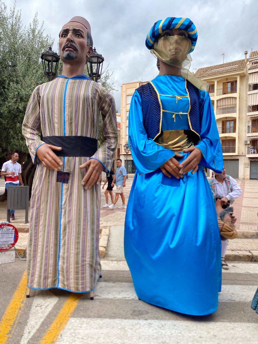 Xicotets i Grans tweet media