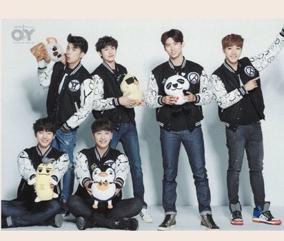 2PM.4.U (@2PM_forU): 