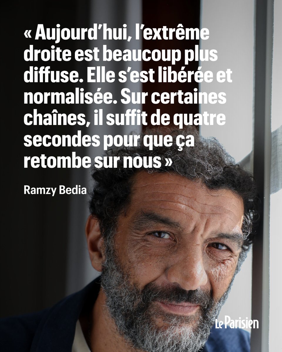 Le Parisien tweet media