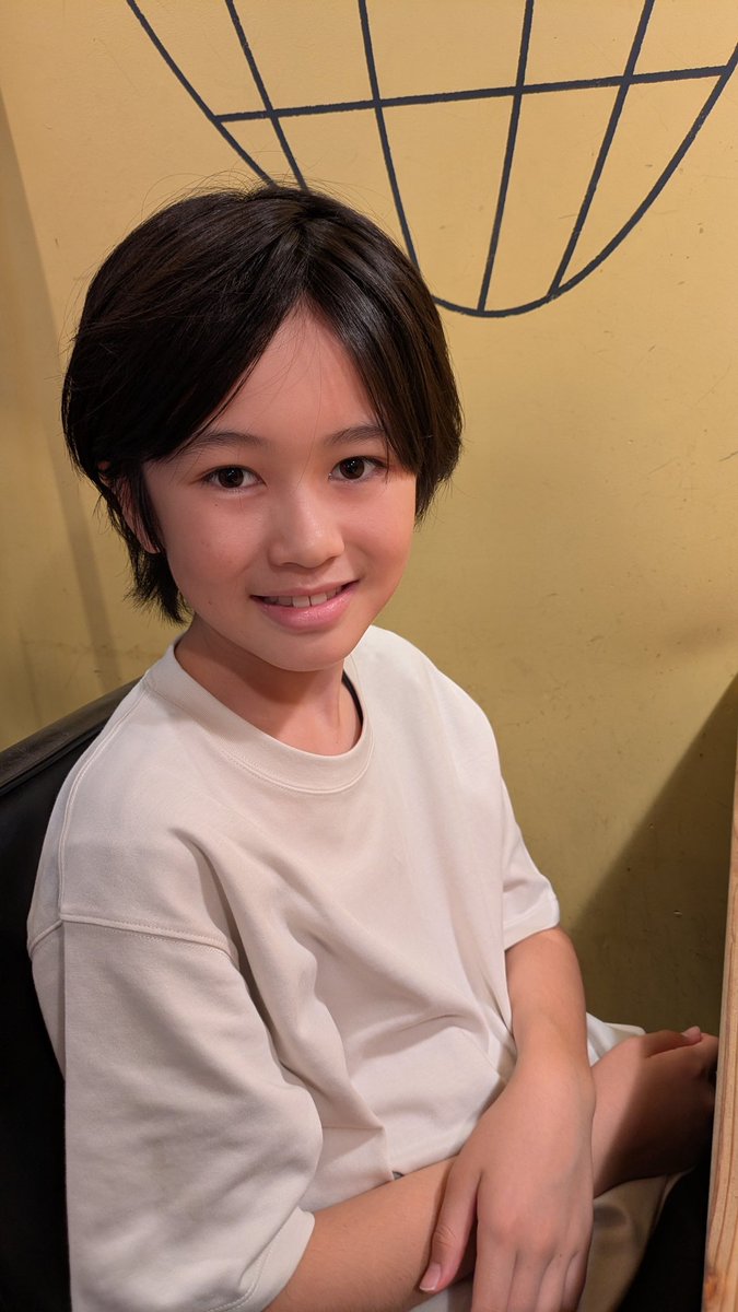 しょうちゃん(保護者管理) (@Hv64aRBaHuP5Nd0) / Posts / X