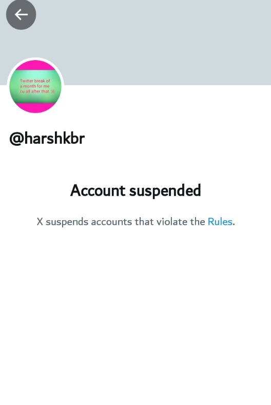 Bye bye pajeet 🤣 
Kaha be tha na panga le apne baap se