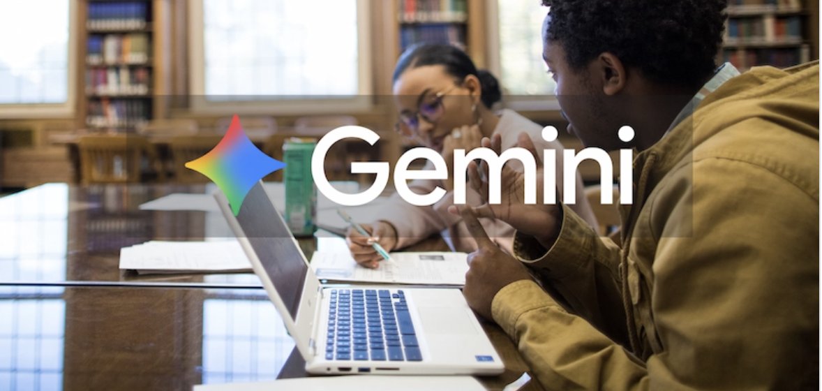 Ya está disponible el curso de certificación de <a href="/GeminiApp/">Google Gemini App</a> para alumnado universitario. 
Una estupenda oportunidad para conocer #Gemini y explorar sus estupendas posibilidades para aprender mejor.
👉 educertifications.google 👈
<a href="/GonzaloETC/">Gonzalo Romero</a> <a href="/GoogleForEdu/">Google for Education</a> <a href="/GoogleES/">Google España</a>