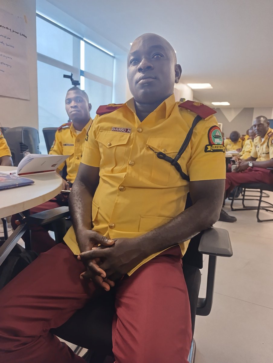 followlastma's tweet image. #Batch3
#Day3
#TopLASTMAManagementTraining
Topic: #AdvancedTrafficManagementUsingTechnology
The use of Artificial intelligence (AI) in traffic management is relatively recent, and is based on a focus on the collection and consequent analysis of real time data.

An interactive…