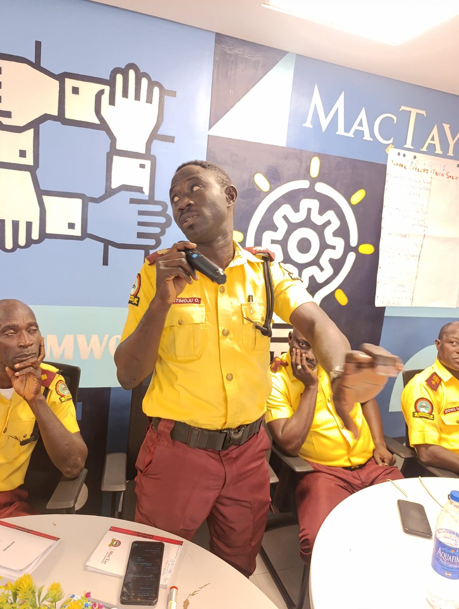 followlastma's tweet image. #Batch3
#Day3
#TopLASTMAManagementTraining
Topic: #AdvancedTrafficManagementUsingTechnology
The use of Artificial intelligence (AI) in traffic management is relatively recent, and is based on a focus on the collection and consequent analysis of real time data.

An interactive…