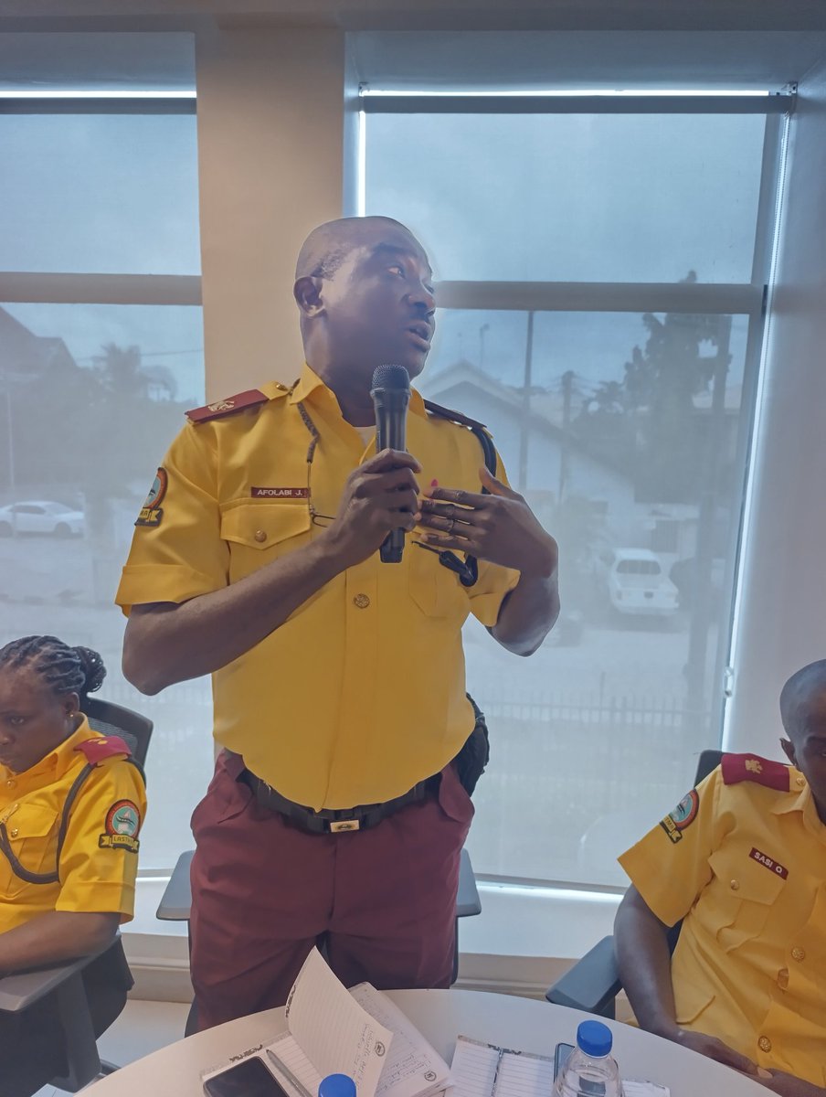 followlastma's tweet image. #Batch3
#Day3
#TopLASTMAManagementTraining
Topic: #AdvancedTrafficManagementUsingTechnology
The use of Artificial intelligence (AI) in traffic management is relatively recent, and is based on a focus on the collection and consequent analysis of real time data.

An interactive…