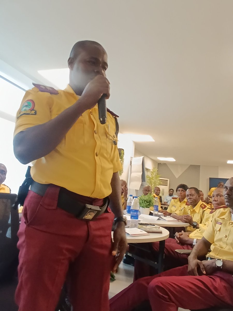 followlastma's tweet image. #Batch3
#Day3
#TopLASTMAManagementTraining
Topic: #AdvancedTrafficManagementUsingTechnology
The use of Artificial intelligence (AI) in traffic management is relatively recent, and is based on a focus on the collection and consequent analysis of real time data.

An interactive…