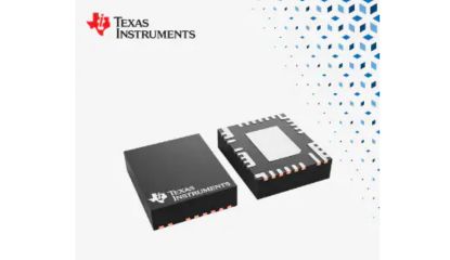 BIS_Infotech's tweet image. Texas Instruments’ TPS1685 hotswap eFuses now at Mouser provide robust power protection for modern high-power data centers.
#datacenterpowermanagement #ElectronicsComponents #HighPerformanceComputing