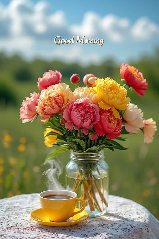 mshafqat72's tweet photo. 🌞🌹 Good Morning, may your heart bloom like this bouquet of roses. ❤️
#GoodMorningFriends #DailyInspiration #StartFresh #PeacefulMorning #MorningLove #PositiveMorning #RiseAndShine #FreshBeginnings #MotivationalVibes #MorningBlessings #RedRoseMagic https://t.co/ifcjUIBhOl