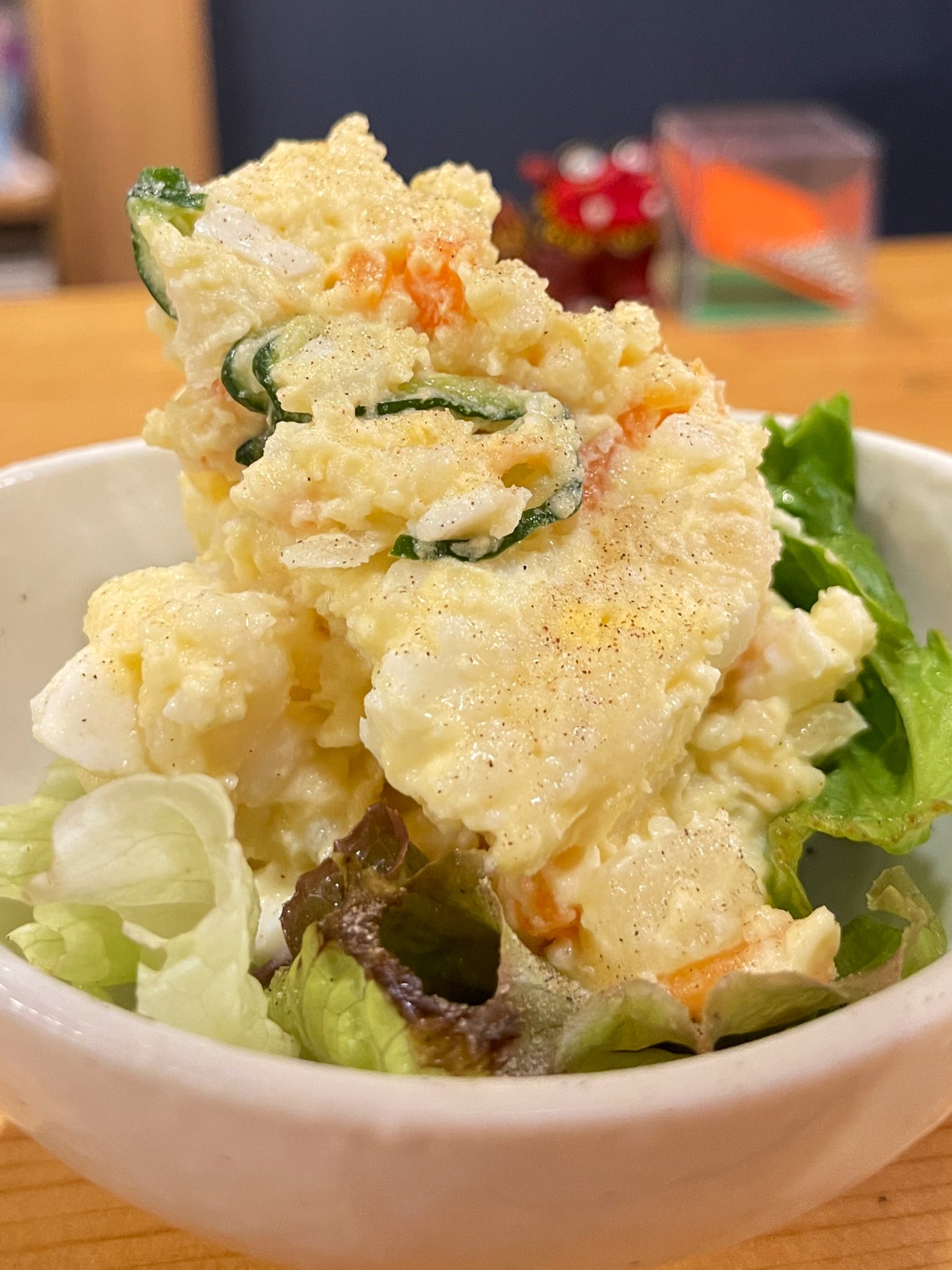 天然石　　おにぎりさん Amazon｜とびだせ!ブロックおにぎり レッド CH-2118｜弁当
