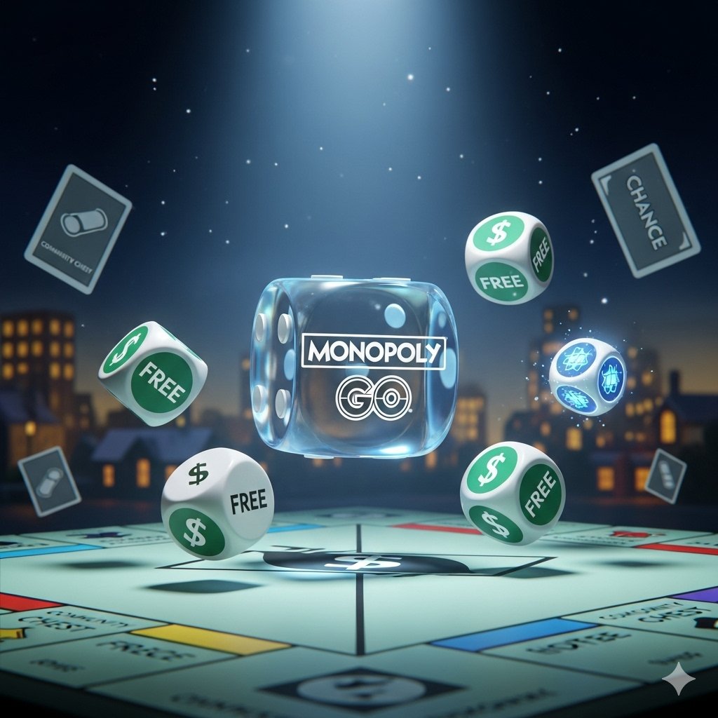 monopolygo2025's tweet photo. 🎁Daily Monopoly GO Free Dice – Updated Links &amp; Rewards

👉https://t.co/IFsACN1C2J

Find the latest Monopoly GO free dice links updated daily. 🚀
#MonopolyGOFreeDice #MonopolyGoLinks #FreeRewards #MobileGames #USGamers #MonopolyBonus #UnitedStates #UnitedKingdom #Canada #germany https://t.co/ic9Lp2V5n9