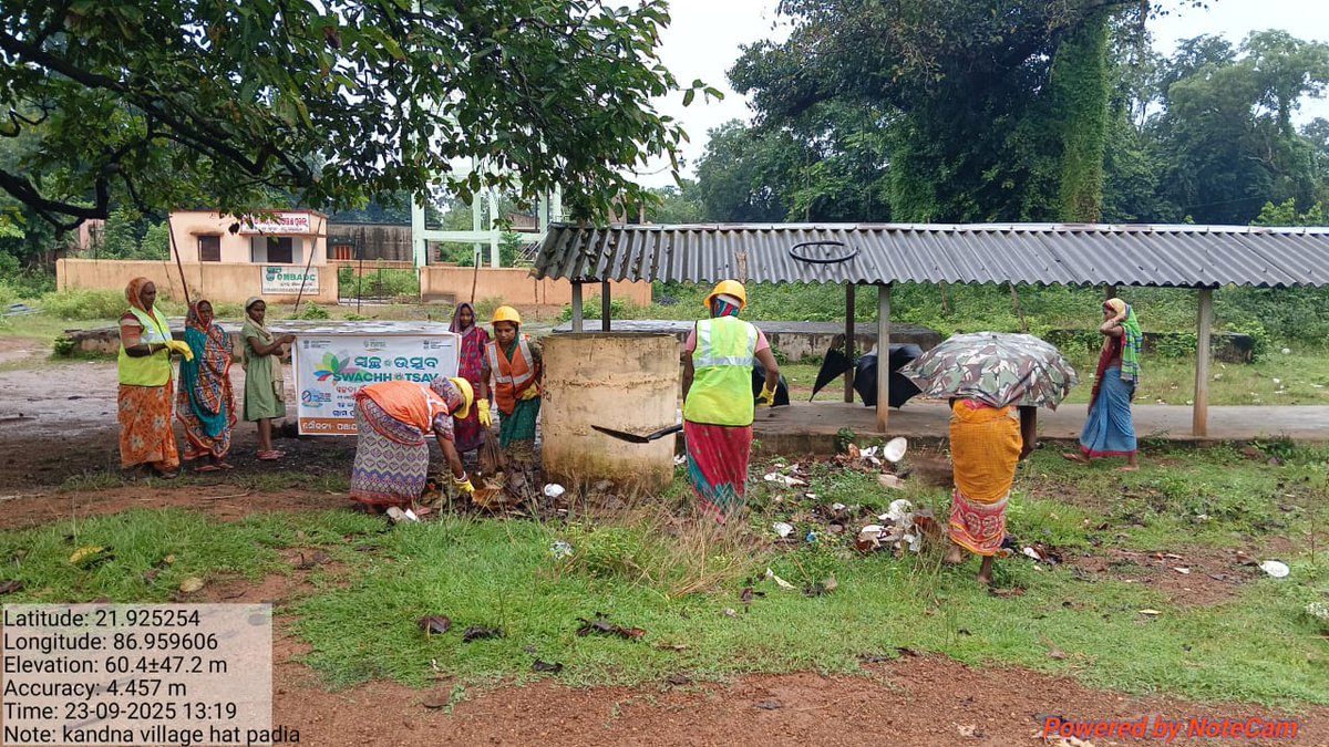 BDO MORADA tweet media