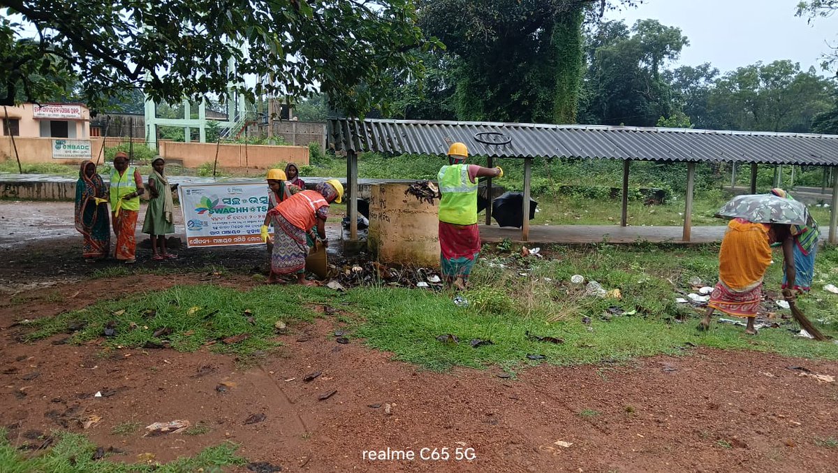 BDO MORADA tweet media