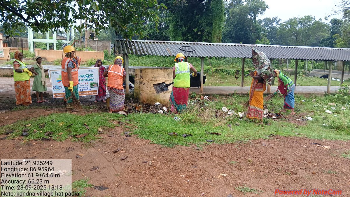 BDO MORADA tweet media