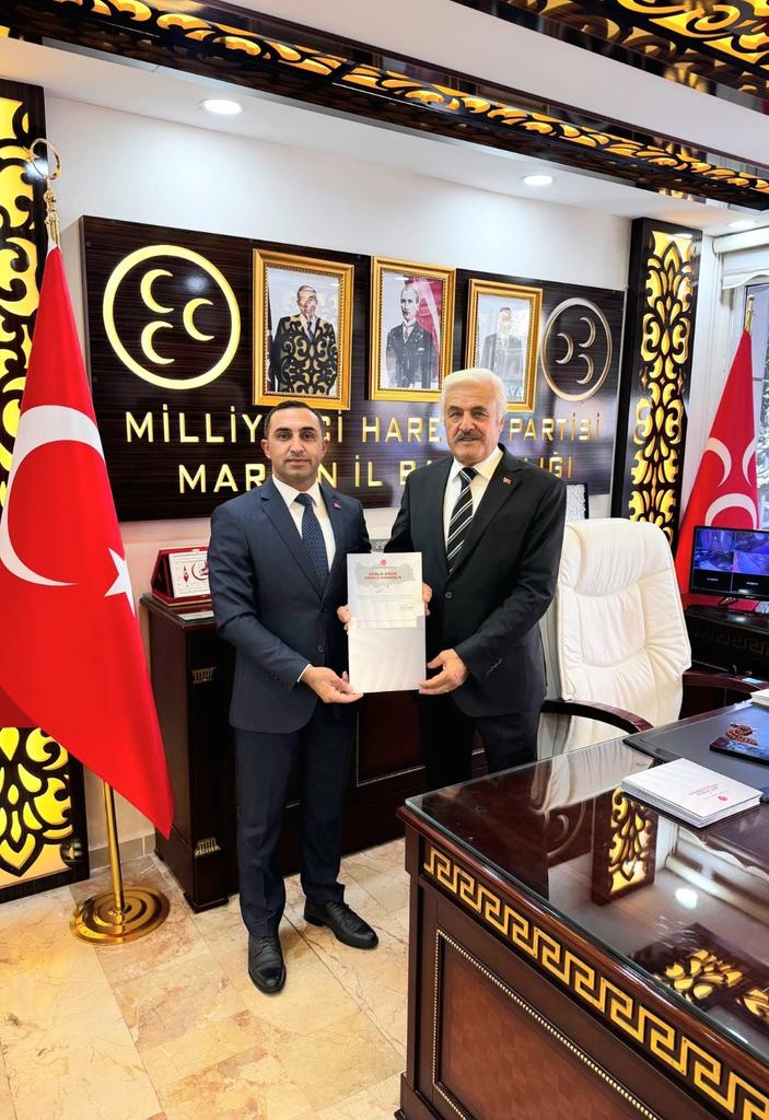 Bilge Liderimiz 
sn. Devlet BAHÇELİ  Beyefendinin 
daveti üzerine terörsüz Türkiye programı davetiyemizi il başkanımız sn. Ferhan Bozkuş  Başkanımızdan teslim aldık
                 instagram.com/p/DO-2Ly3iIt_D…