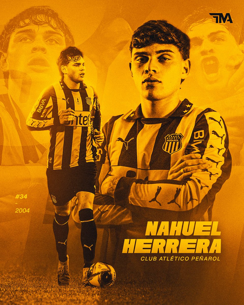 🧱 NAHUEL 🧱