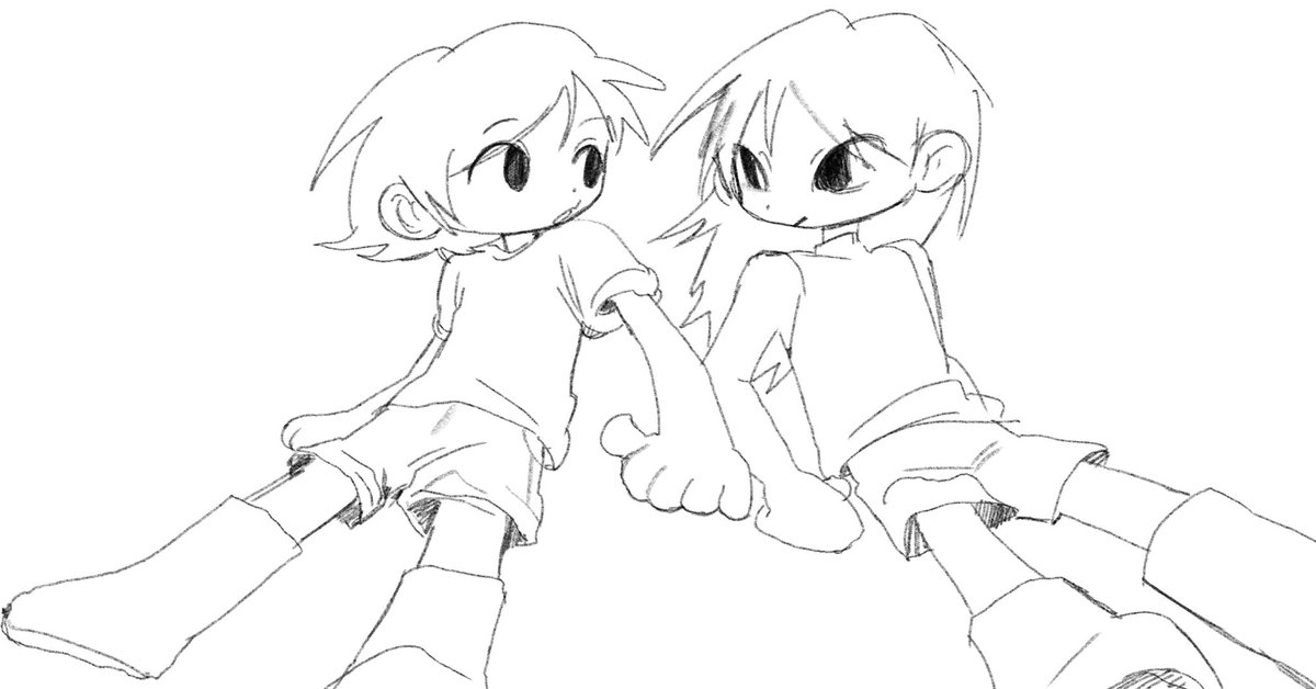 strangeseedrin's tweet image. 