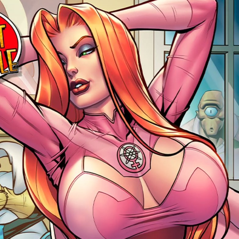 AtcmicEve's tweet image. None of you can handle all this.