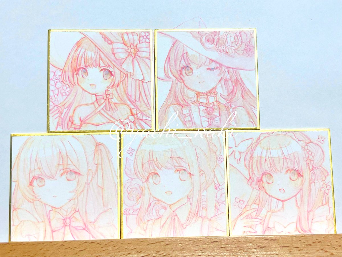 トワツガイ　スタイルイラストブック装束の記憶 トワツガイ スタイルイラストブック装束の記憶 - メルカリ