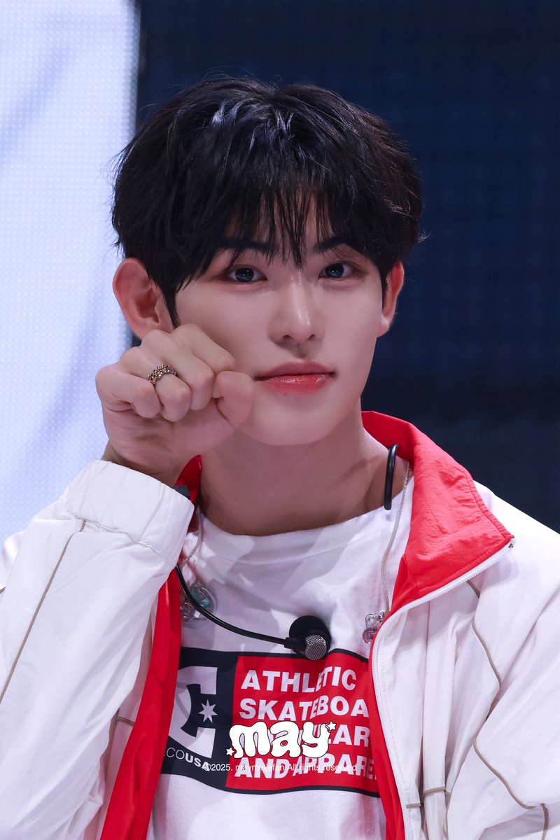 250922 쇼케이스

#민제 #Minje #KickFlip #킥플립