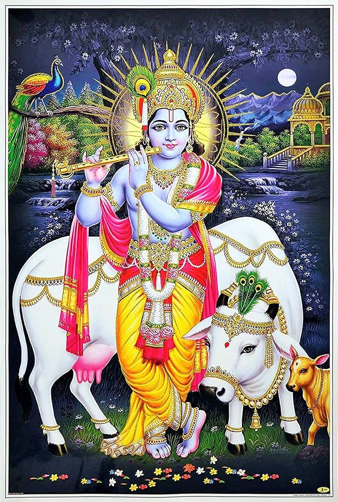 श्री कृष्ण गोविन्द हरे मुरारी
हे नाथ नारायण वासुदेवा  ॥ 
शुभ संध्या
#जय_श्री_कृष्ण 
#राधे_राधे 
#sstvi 
#MilanFashionWeek 
#LaCasaDeLosFamososMx3 
#Milano 
#Chandraghanta