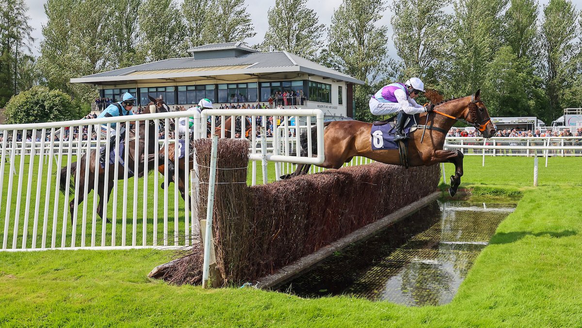 Scottish Racing tweet media