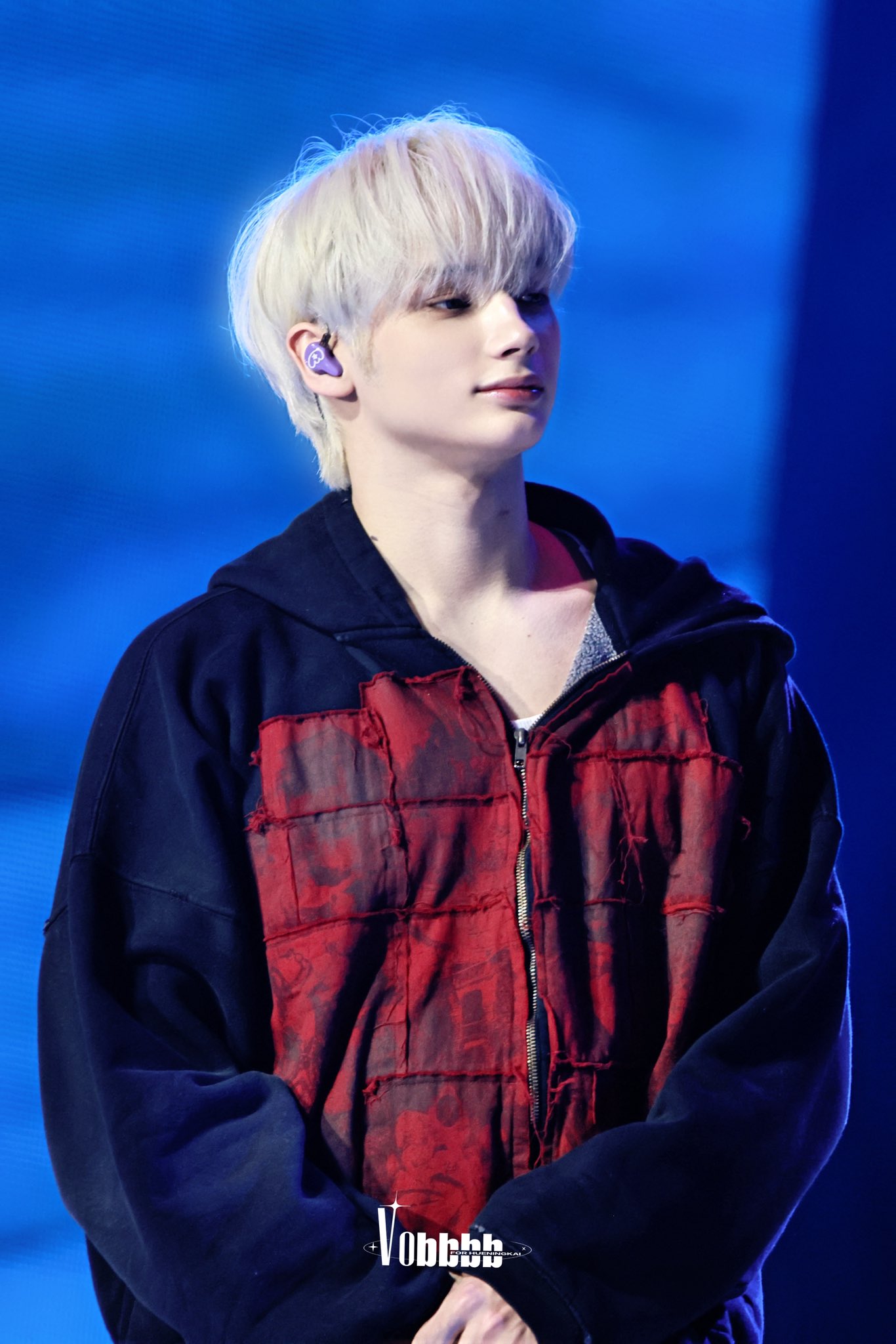 TXT ラキドロ　ヒュニンカイ hueningkai 휴닝카이　ブルアワ 𝑂𝐶𝐸𝐴𝑁 on X: 