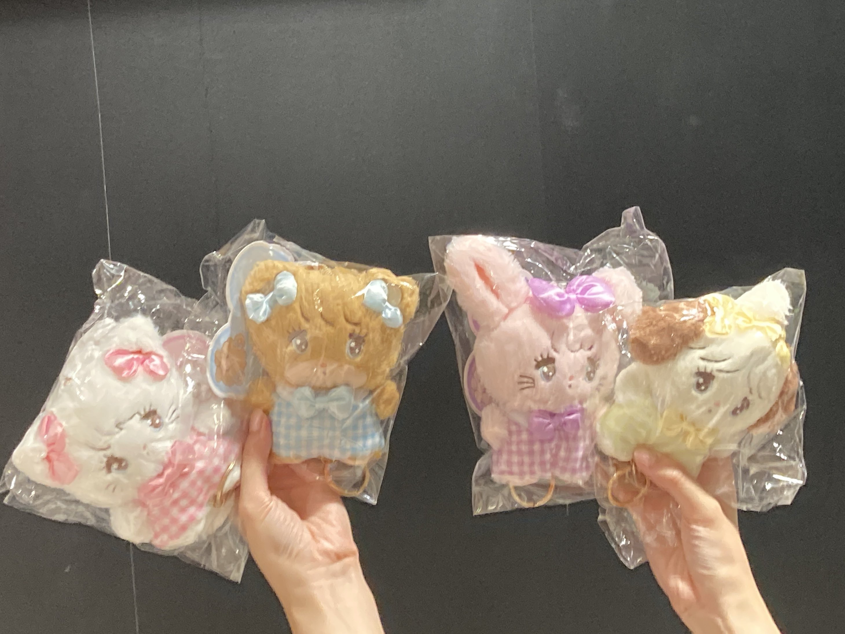 その他 Mikko Lil ala mode by mikko】クレーンゲームまとめ 2025年9月最新