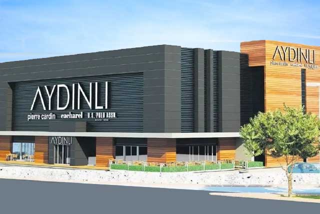 Aydınlı Grup satışında en yüksek teklifi veren şirket belli oldu... Haberin devamı: tinyurl.com/3z9v5njn #perakende #marka