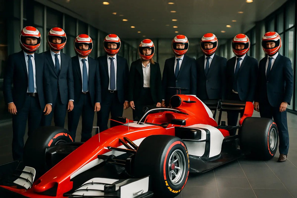 Turn targets into track time.
Put your team in an F1 cockpit and watch loyalty accelerate.
Briefing to flying laps this incentive converts KPIs into Gs.
aboveandbeyond.group/corporate-ince…