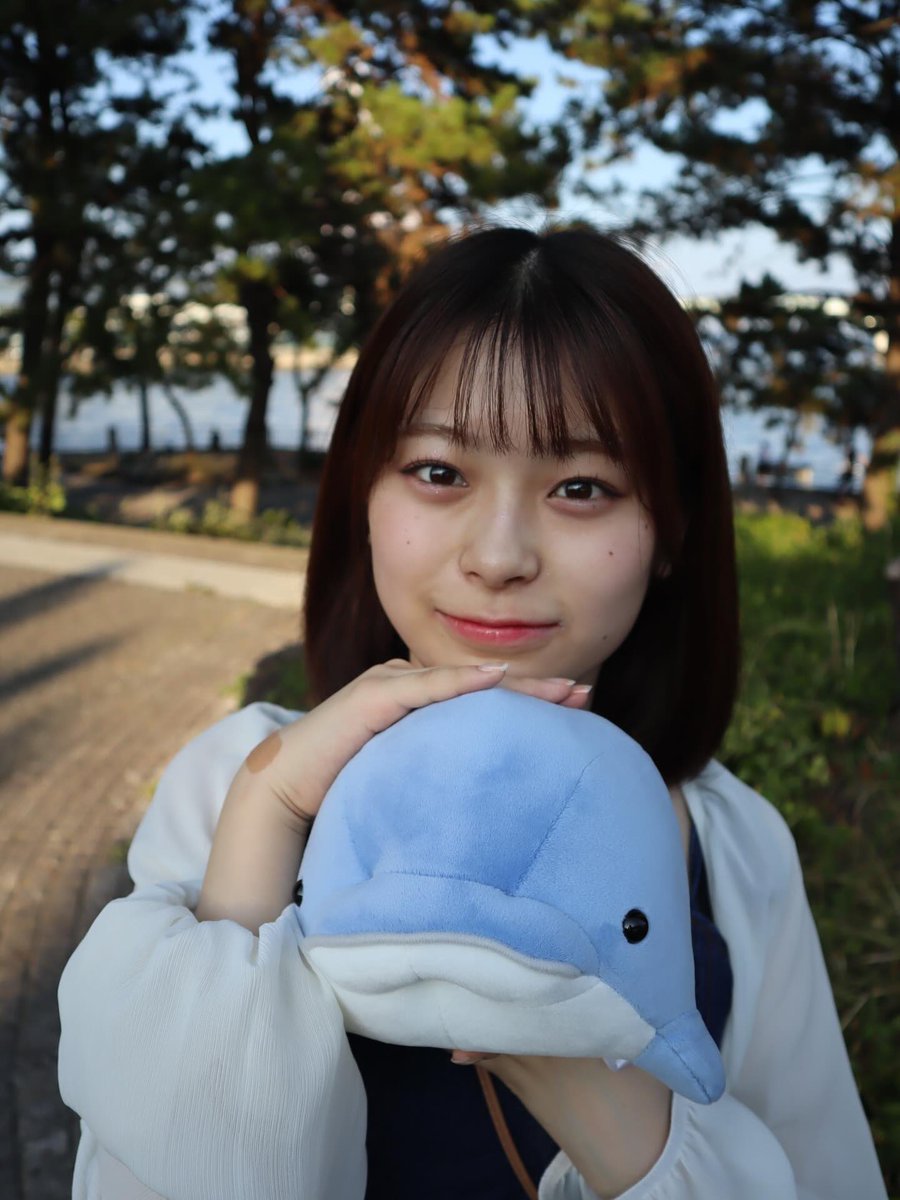 かわいい！いとおしい！大好き！