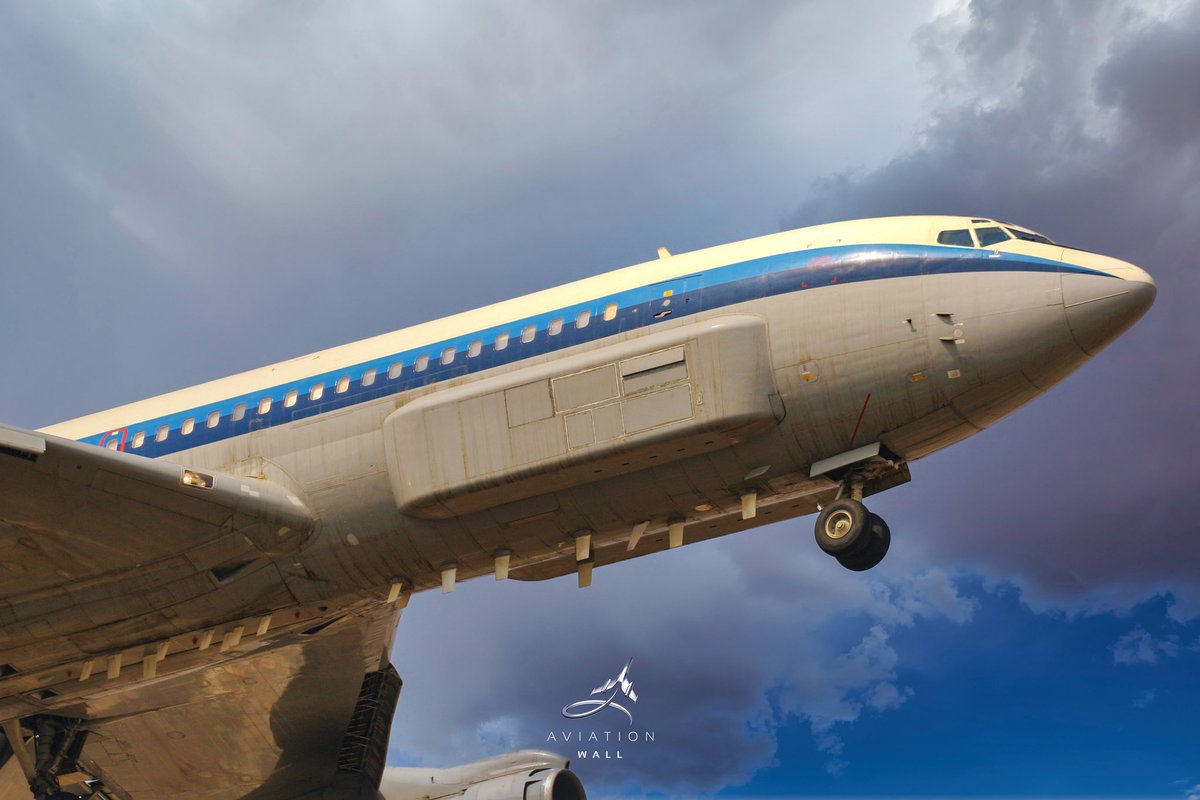 AviationWall™️ tweet media