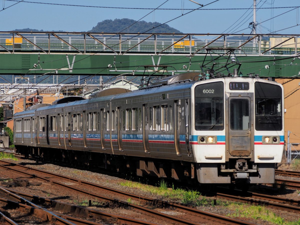 Nessie_second's tweet image. JR四国予讃線･土讃線 6000系(フルカラーLED)
nessieexpress.doorblog.jp/archives/28538…
公開開始しました。