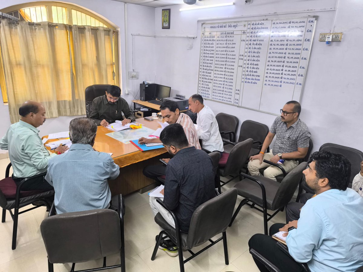 આજરોજ નાયબ કલેક્ટર સાહેબ શ્રી આણંદની અધ્યક્ષતામાં તાલુકા સ્વાગત કાર્યક્રમ યોજવામાં આવ્યો હતો
<a href="/revenuegujarat/">Revenue Dep. Gujarat</a> 
<a href="/CollectorAnd/">Collector and DM Anand</a> 
<a href="/ero_anand53446/">SDM Anand</a> 
<a href="/ddoanand/">DDOANAND</a> 
<a href="/DsoAnand/">dso anand</a>