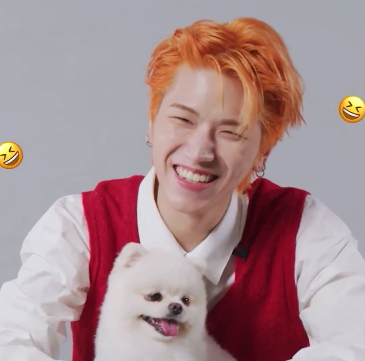 #riwoo of the day 🤎