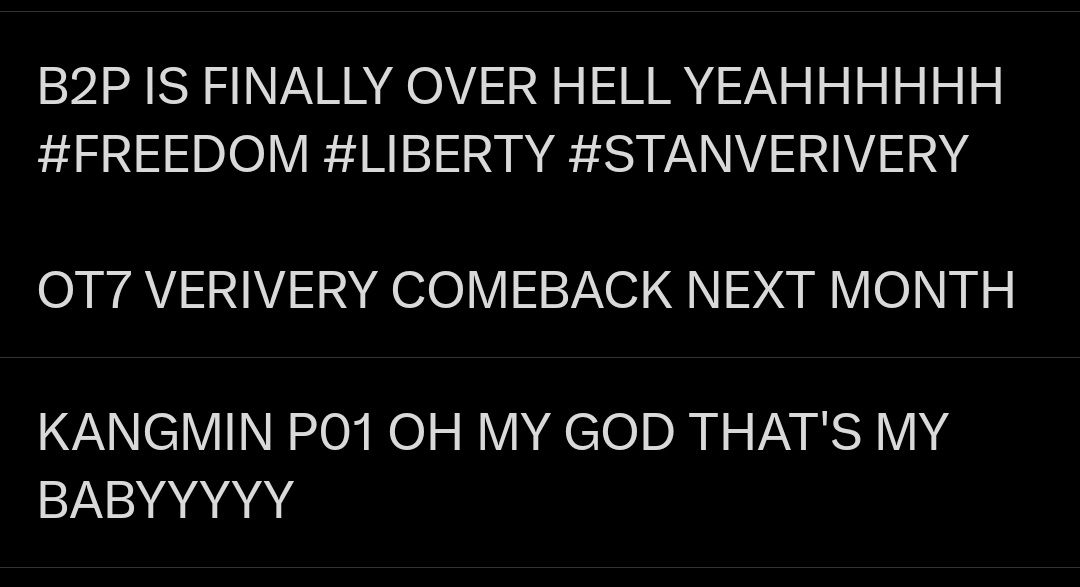 pineberryseob's tweet image. #ready #prepared