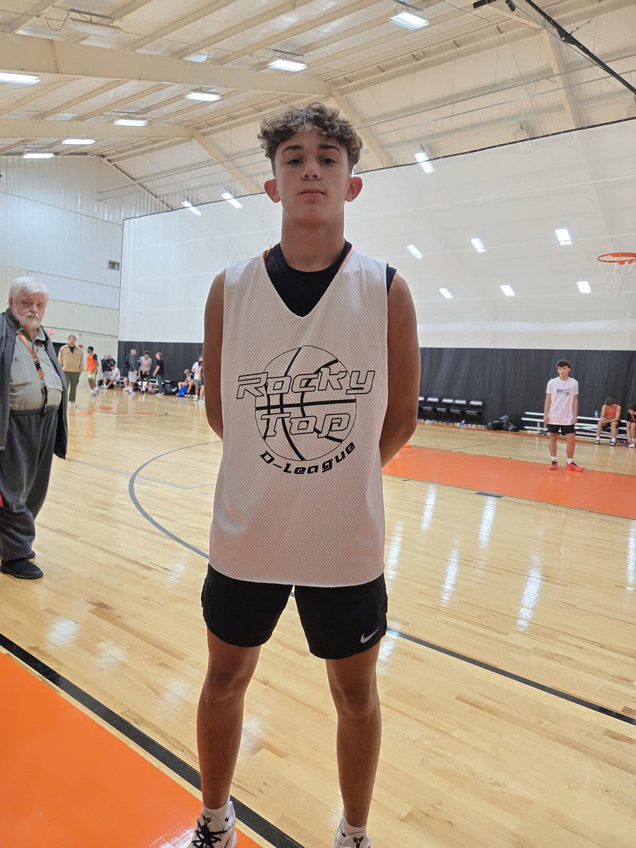 Andre Whitehead tweet media