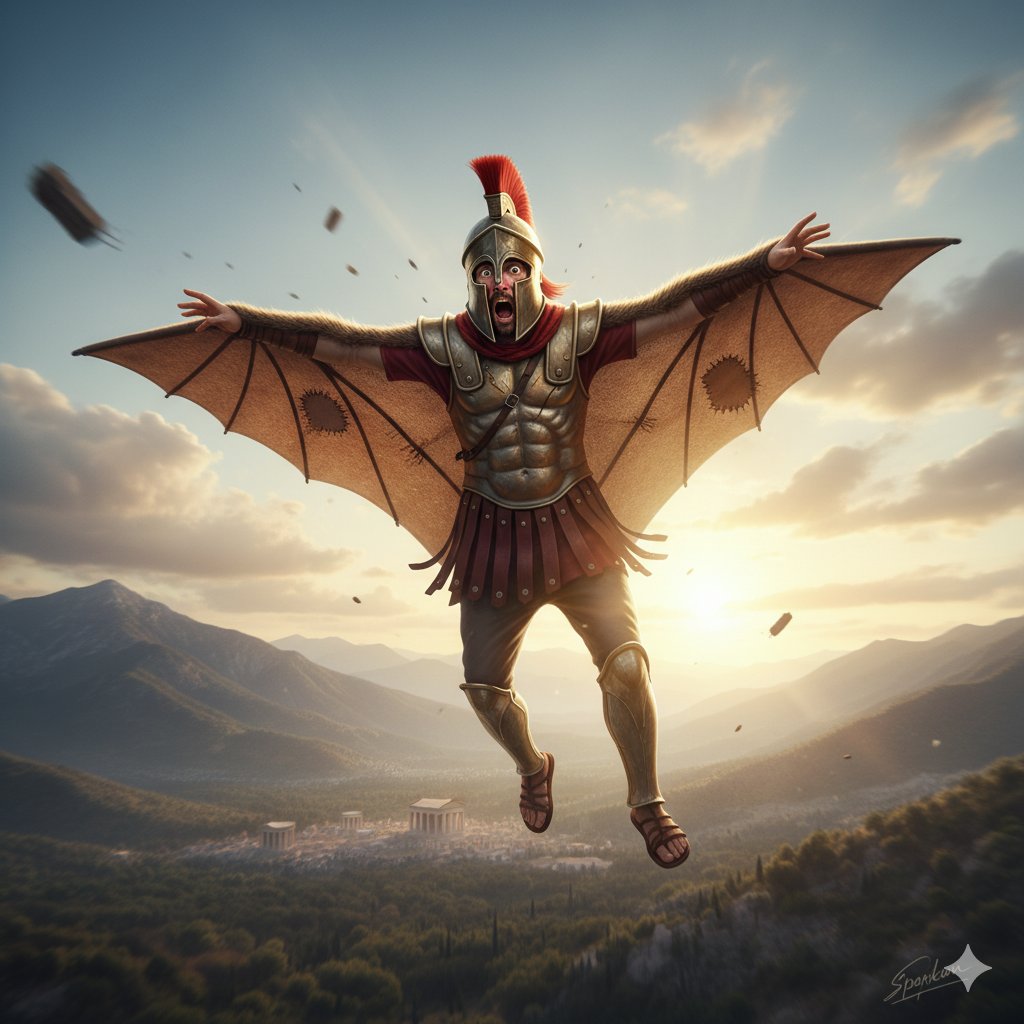 QT Wings Art
How do these work?