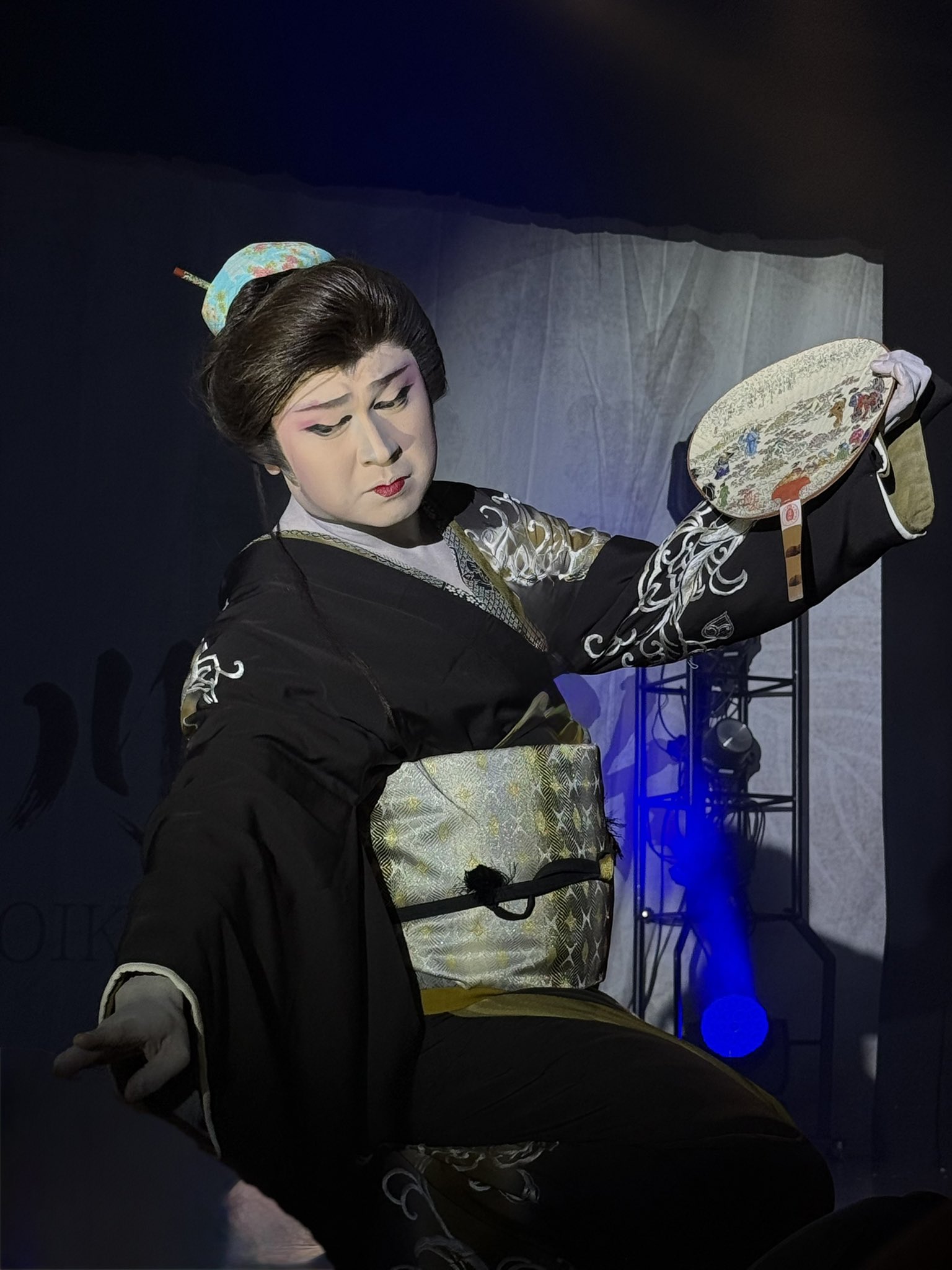 大衆演劇　立役　衣装 ブロマイドオーダーサービス/2025年公演/『GUYS AND DOLLS
