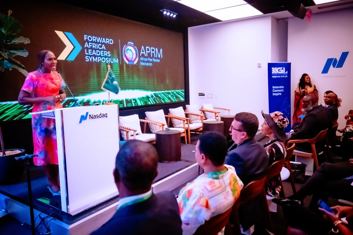 African Export-Import Bank - Afreximbank tweet media