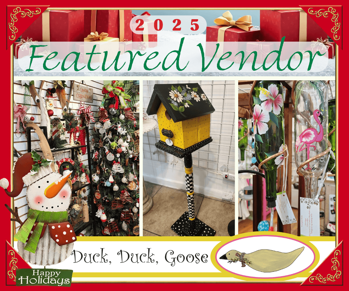 dickensshow's tweet photo. Duck Duck Goose 
Looking for the perfect coastal souvenir?                                                       https://t.co/NvCqSNIwT4
#CoastalLife   #GiftIdeas    #ChristmasIsComing      #HolidayShopping https://t.co/QAFZzu8Q2E