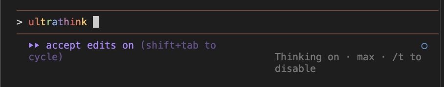 when the going gets tough