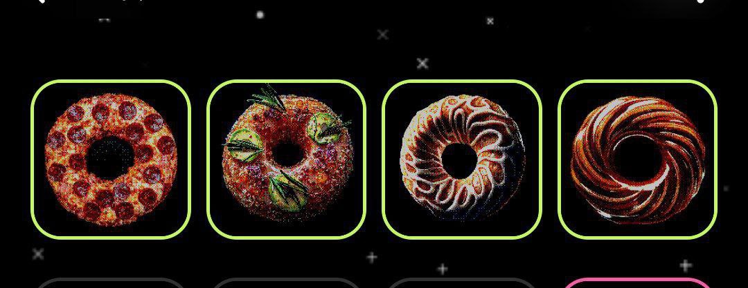 GO1PAWSED's tweet image. 📅 Date : 24th - 25th September 2025

🍩 DoNOT Daily Combo Cards are :

📍 Position :  17 - 8 - 9 - 4

✅ Join Telegram Channel : 
t.me/daily_combo_fi…

#donot #DoNOT #donut #donotcombo #combocard #dailycombo