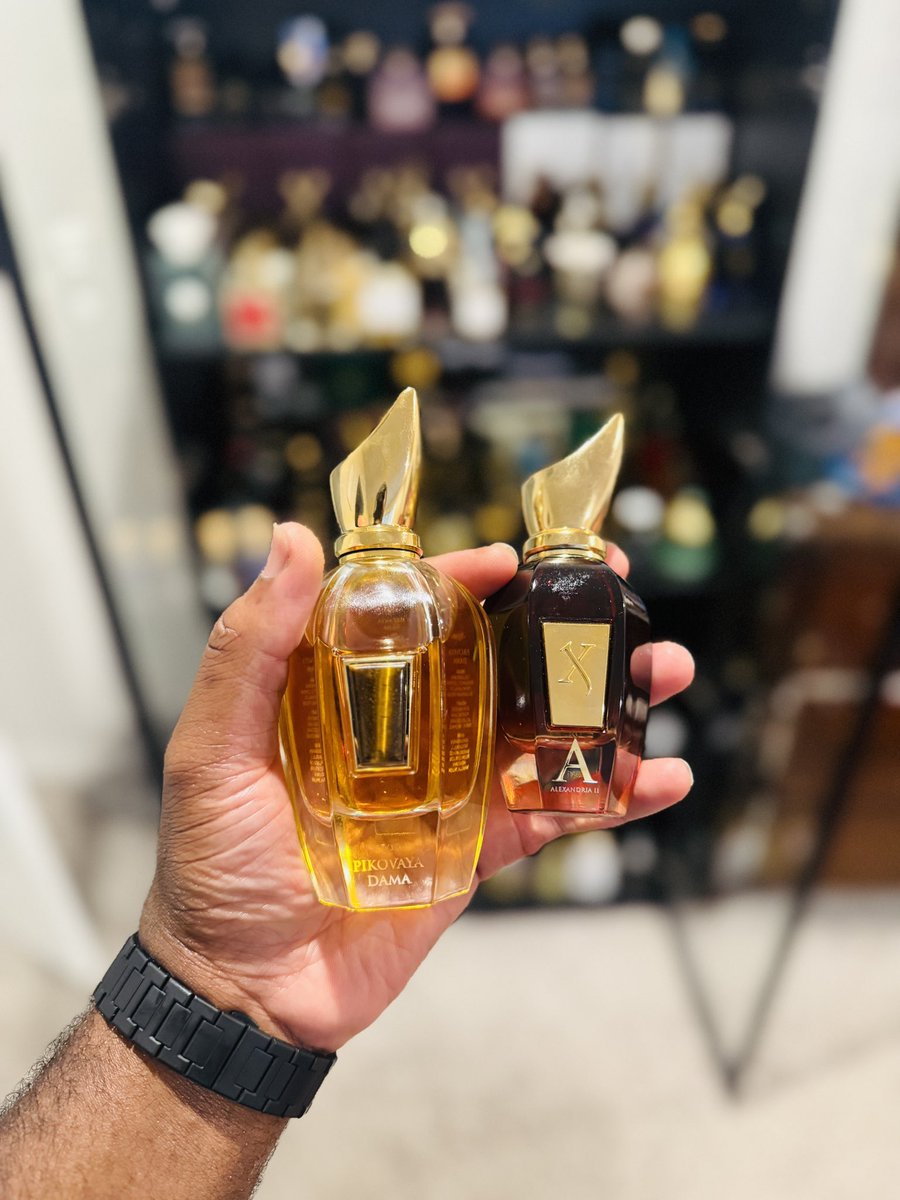 capabletheking1's tweet image. My own 1.3million naira perfume layered with another 🤣🤣🤣🤣🤣

#SOTD #fragzspace