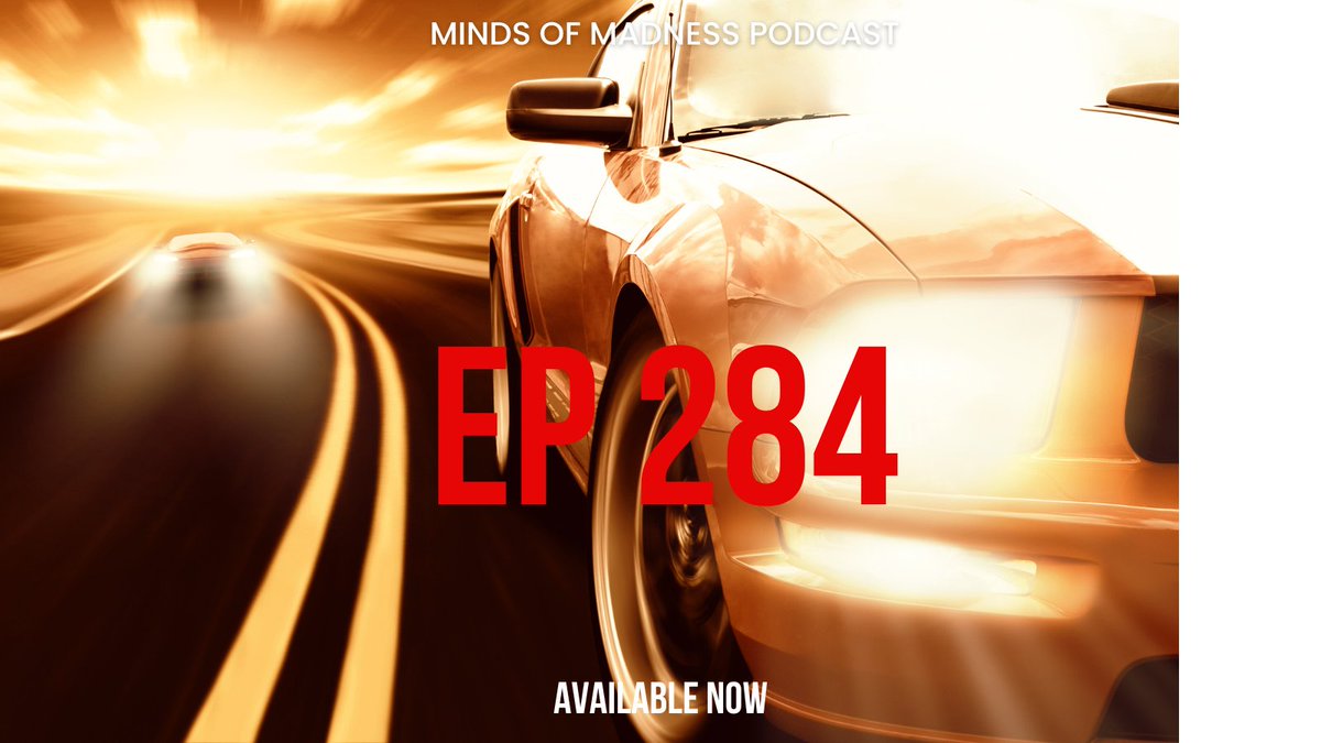 ⚠️Episode #284 ⚠️
TikTok Lifestyle Influencer to Life Behind Bars: The Case of Mahek and Ansreen Bukhari
AVAILABLE NOW 🎧

Mahek Bukhair wanted nothing more than to be internet famous. And things were moving in the right direction for her.

With pandemic lockdowns, social media