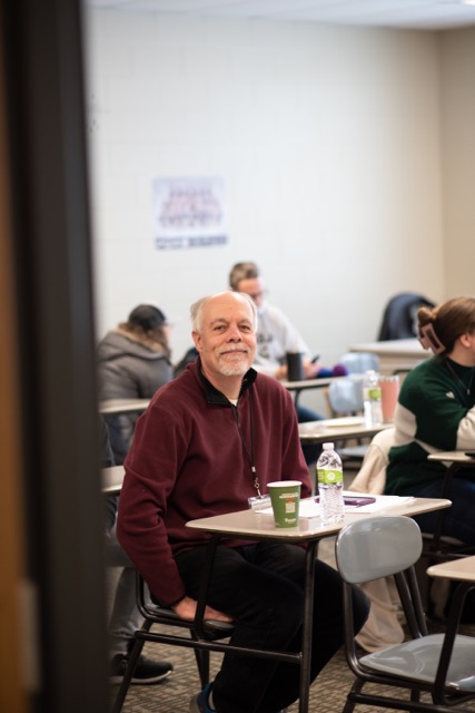 Future City Iowa is looking for volunteers to help bring this year’s Farm to Table competition to life. Your time and expertise will help students gain real-world STEM skills and confidence. Join us and make an impact. Volunteer details: bit.ly/HelpFC2026