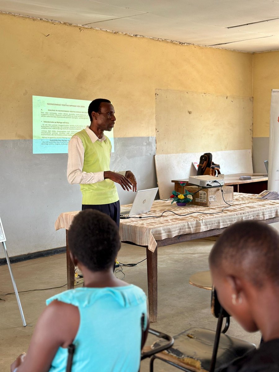 AE_Malawi's tweet photo. Day 1 of our Social Accountability Program training in Nathenje! 🌍 We’re empowering communities to own their development, demand transparency, and hold leaders accountable. Are you ready to play your part? https://t.co/DcLGyuP9rr