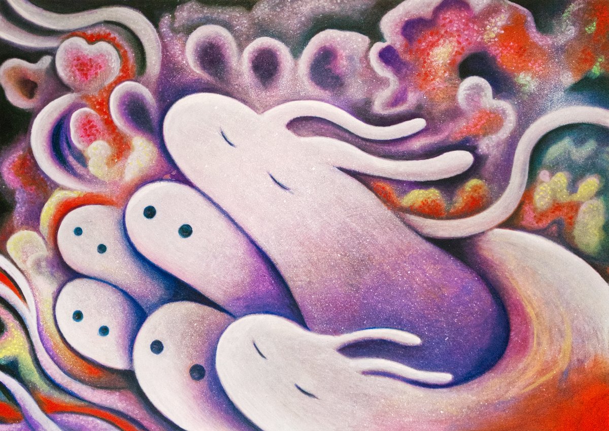 いちかわなる🌗 (@ii76) / Posts / X