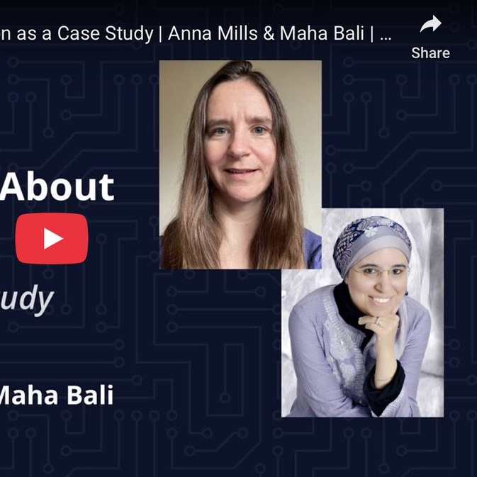 metalabharvard's tweet image. 🎥✨The Public AI Summit keynote videos + documentation from all workshops are now live! Revisit your favorite conversation or catch what you missed at PublicAISummit.com. Thank you again to everyone who joined to learn, question, & imagine new ways we can shape AI together.