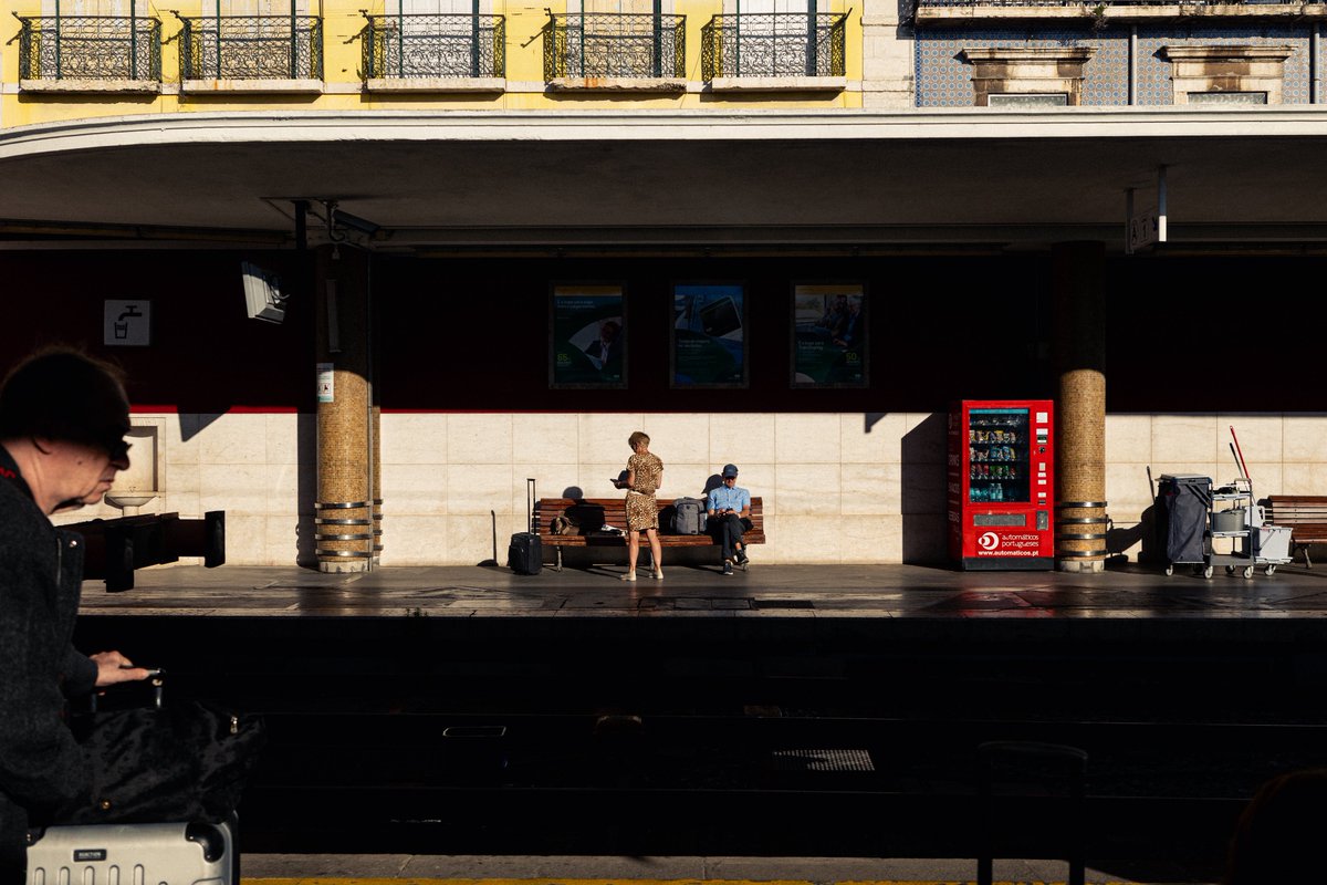 Sold my Ricoh GR IIIx the other day so here are a few of my fav photos I took on it