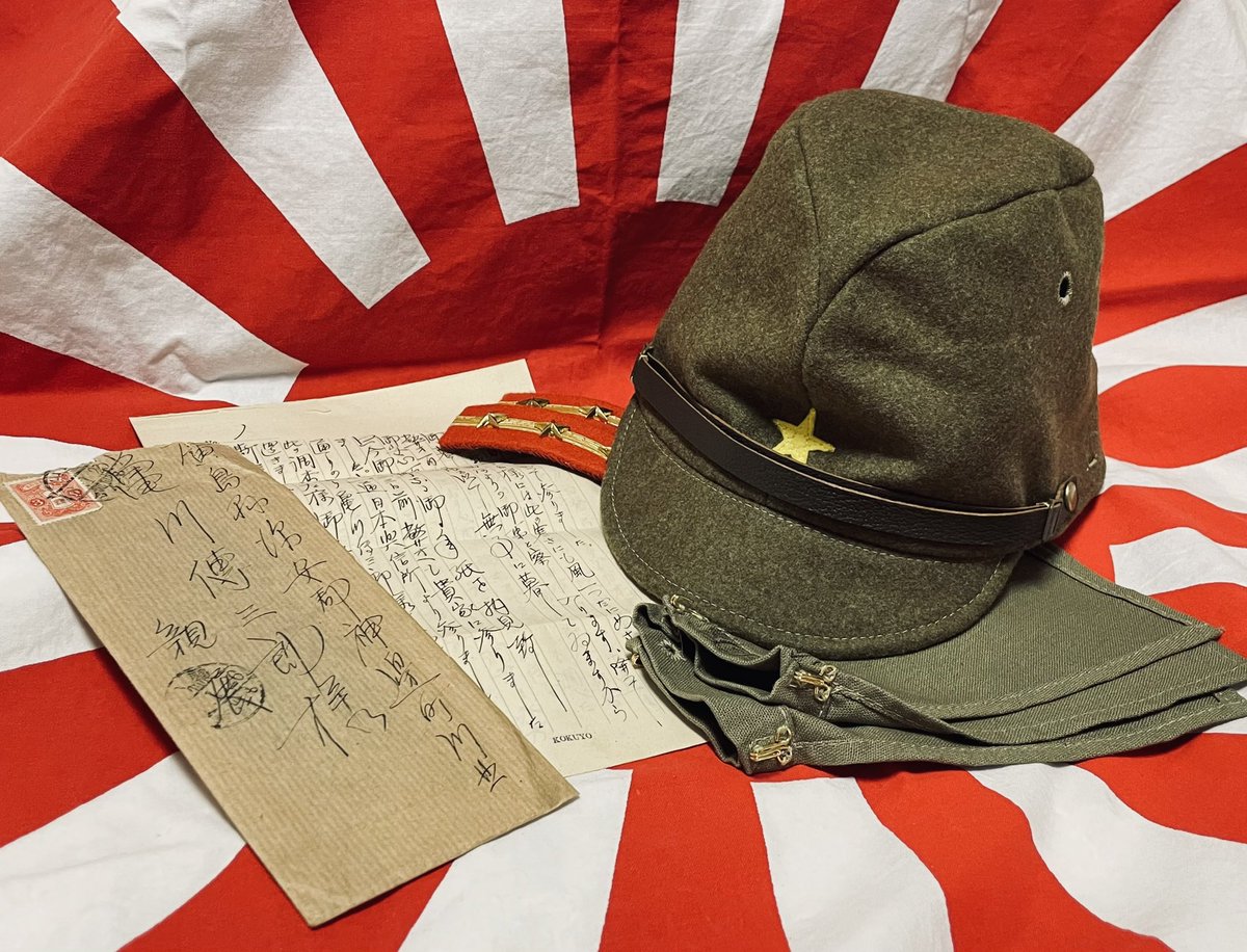 Kiyoto4698's tweet photo. 略帽です https://t.co/GfDG5ghtNC